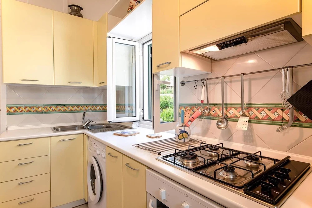 Fantastic View Amalfi Apartment - Wifi - Ac