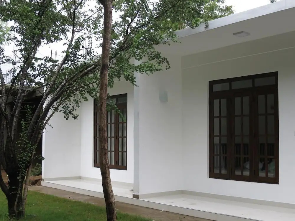 Hotel Chanara