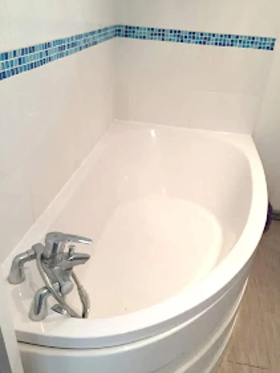 House With 3 Bedrooms in Bléré, With Furnished Terrace and Wifi