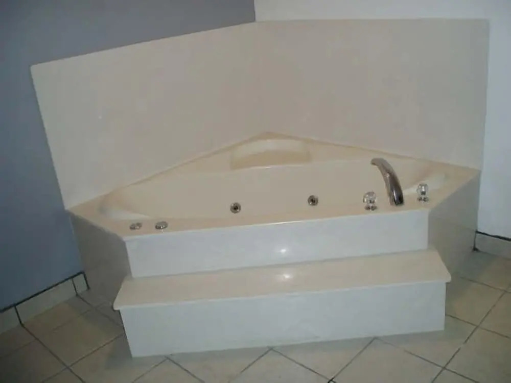 Texas Inn & Suites