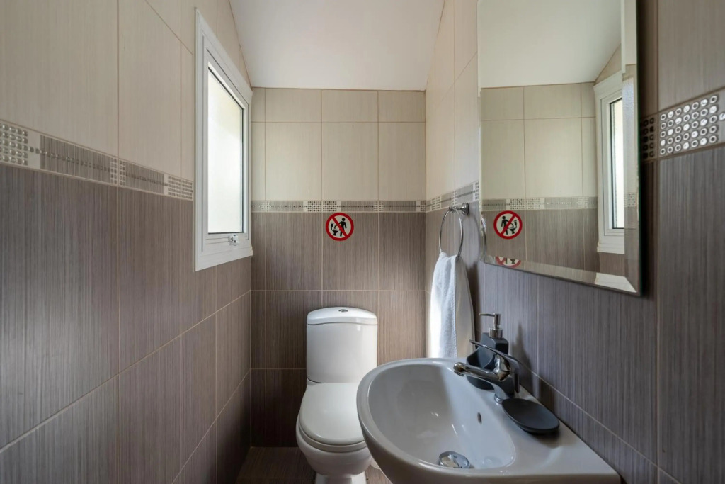 Casa Yasmina-3-Bedroom Villa in Protaras