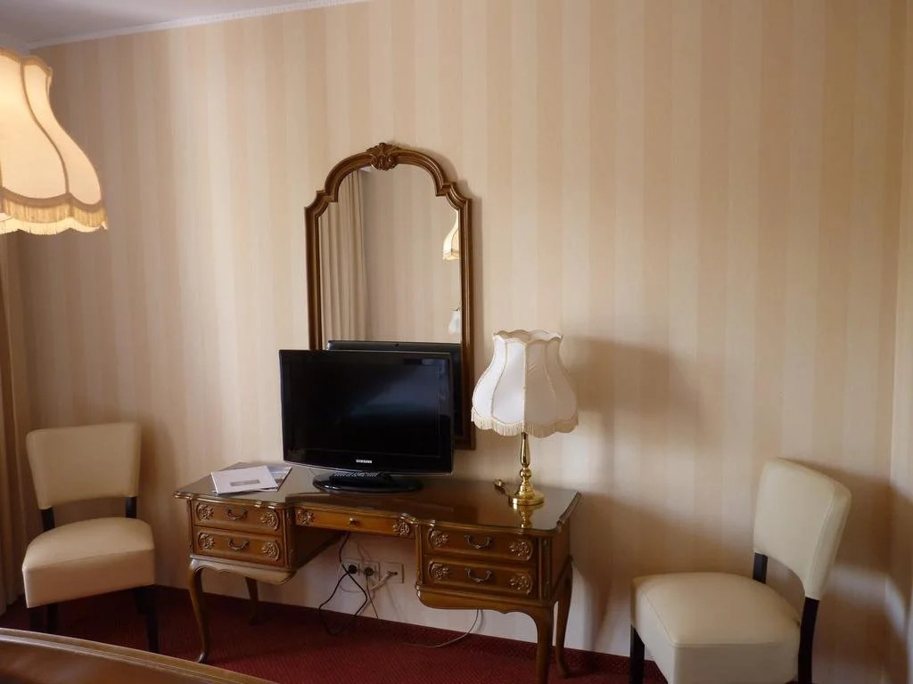 Dermuth Hotels   Hotel Sonnengrund
