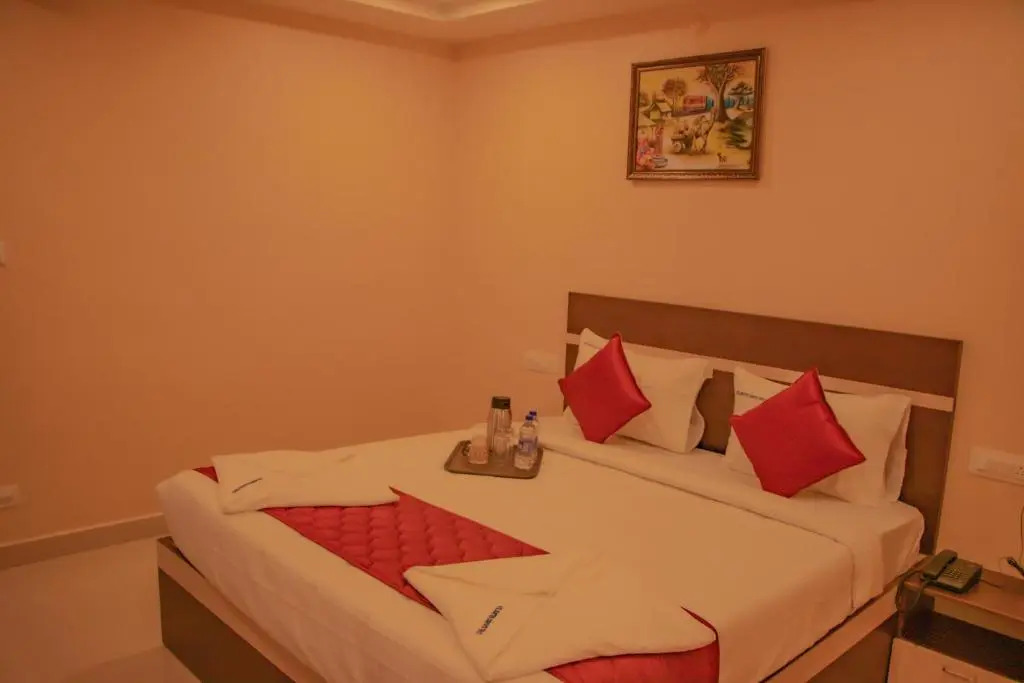 Hotel MountView Comforts