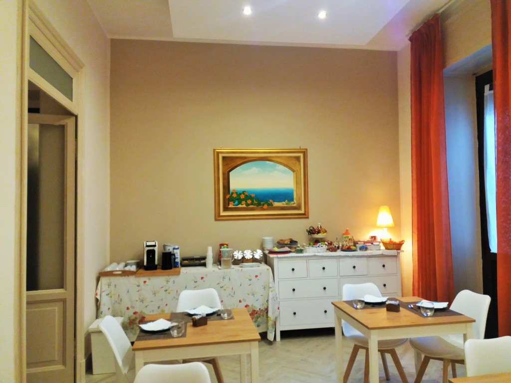B&B Oriental Palace