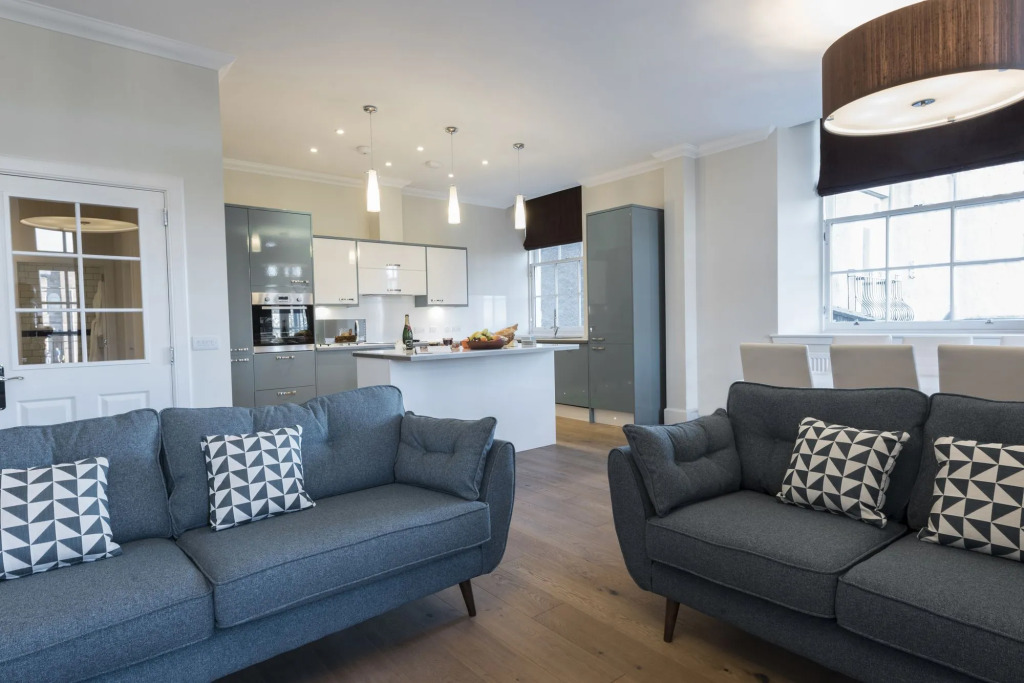 Ardconnel Court Apartments