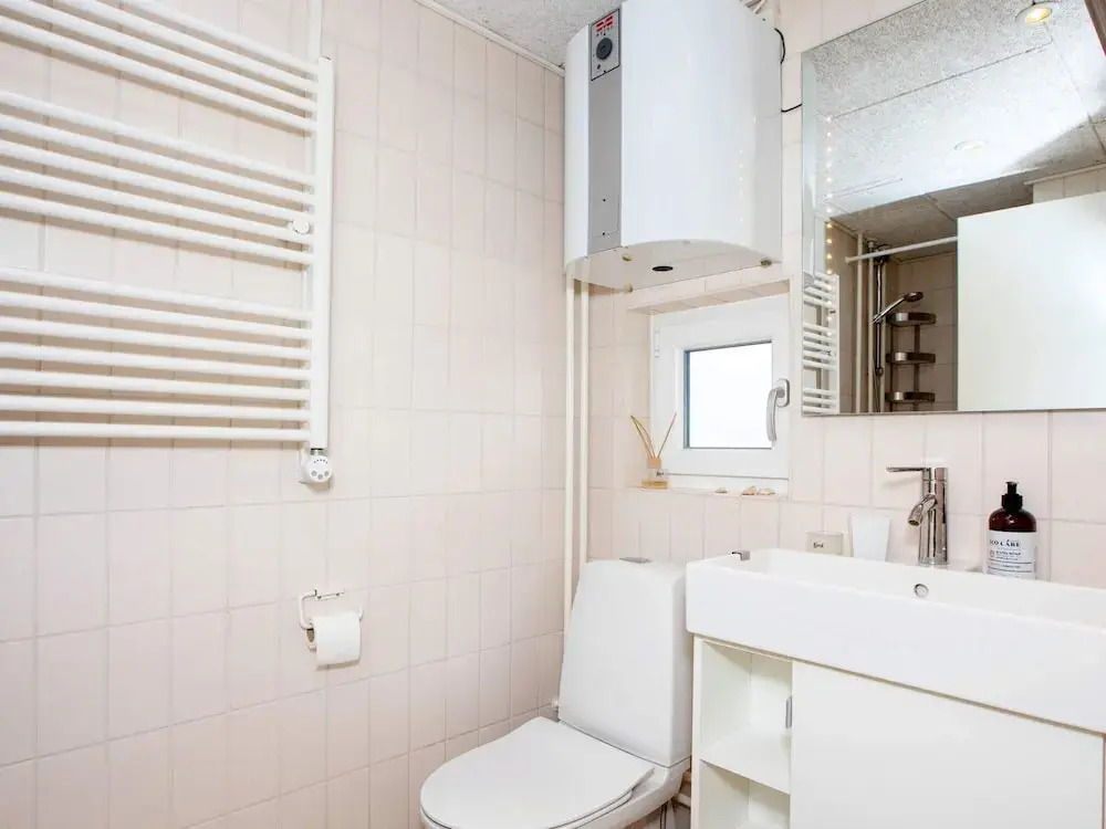 5 Person Holiday Home in Lokken