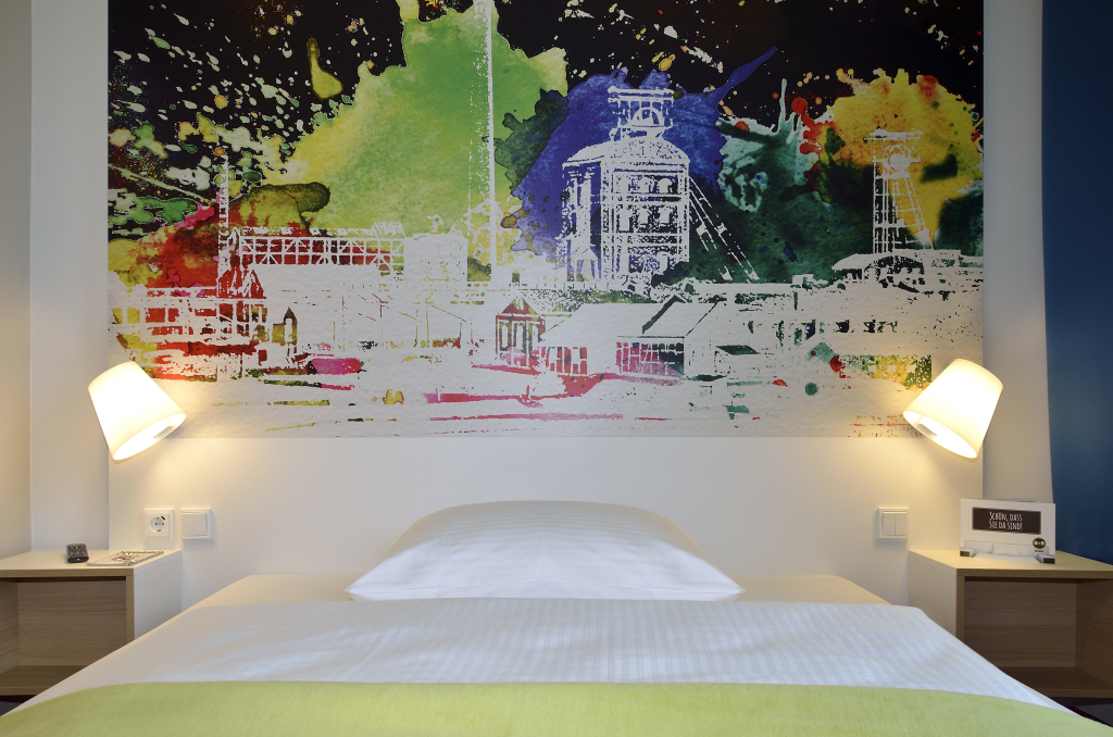 B&B Hotel Mülheim an der Ruhr