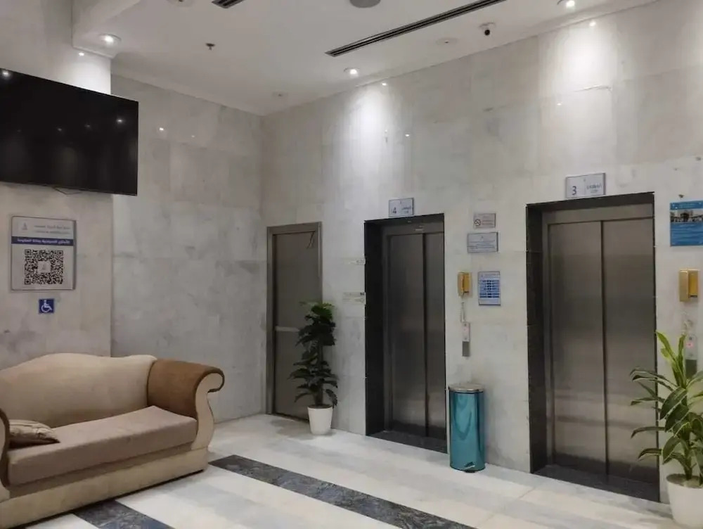 Amal Al Mashaer Hotel