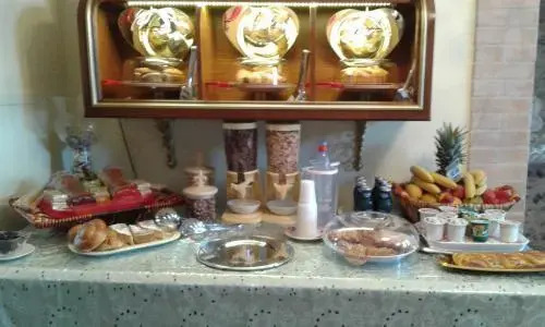 Olimpo Palace Affittacamere
