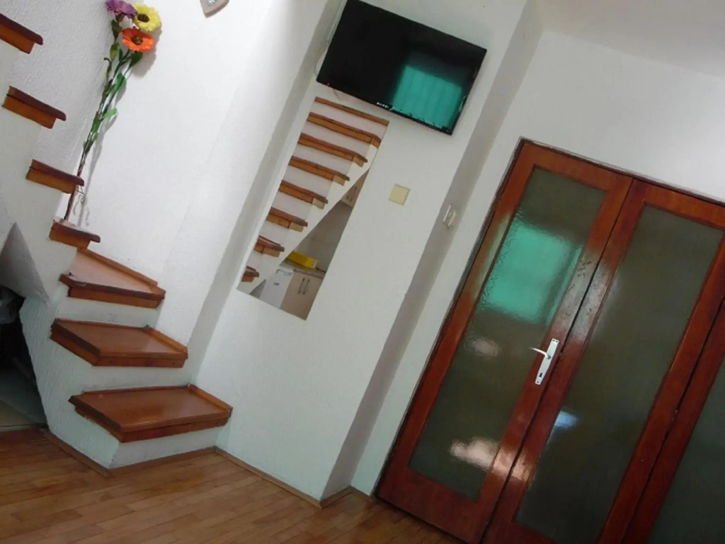 Apartment Vracar