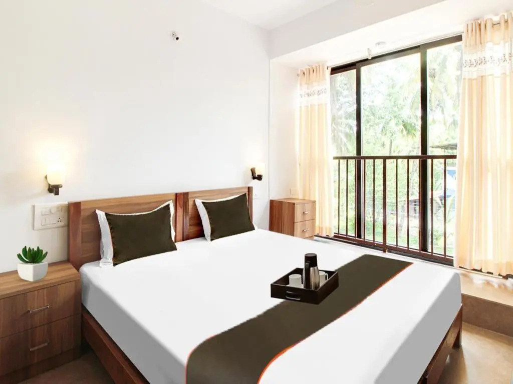 Grand Royale Boutique Suites
