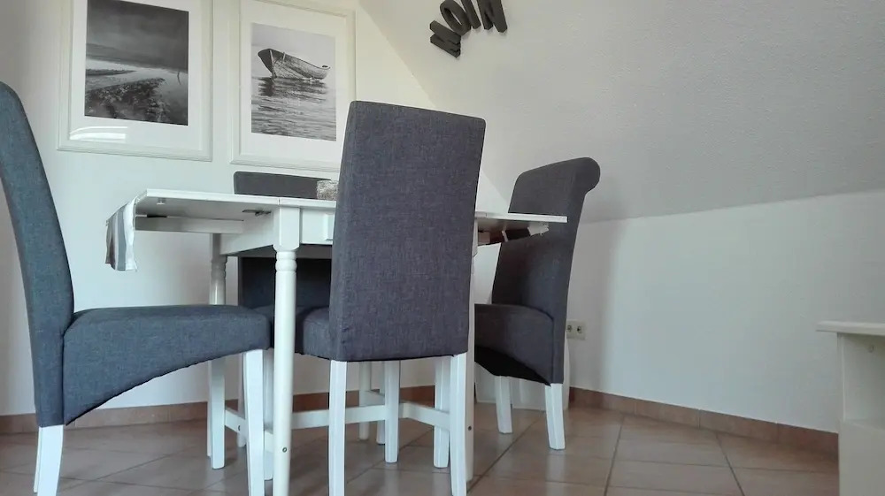 Strandhaus Luise