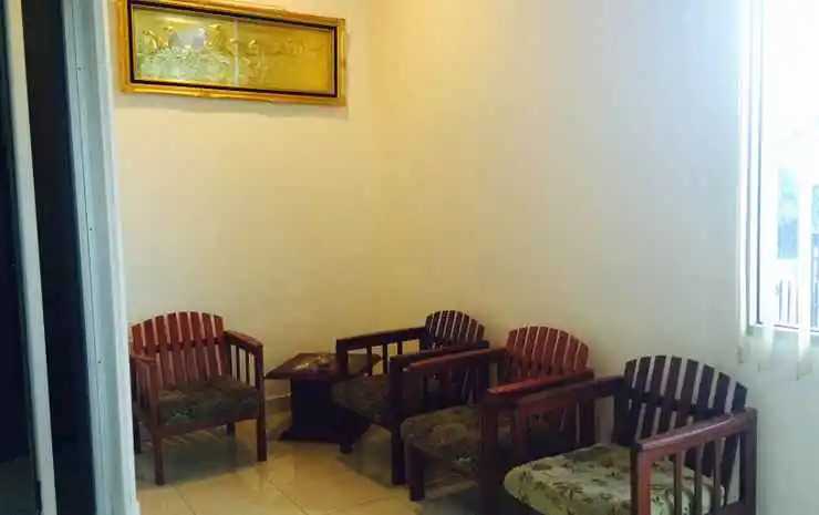 Basana Inn