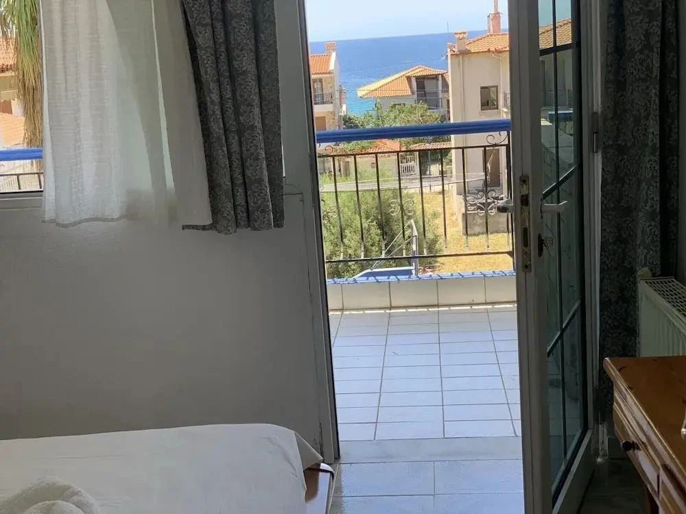 Lainas apartments