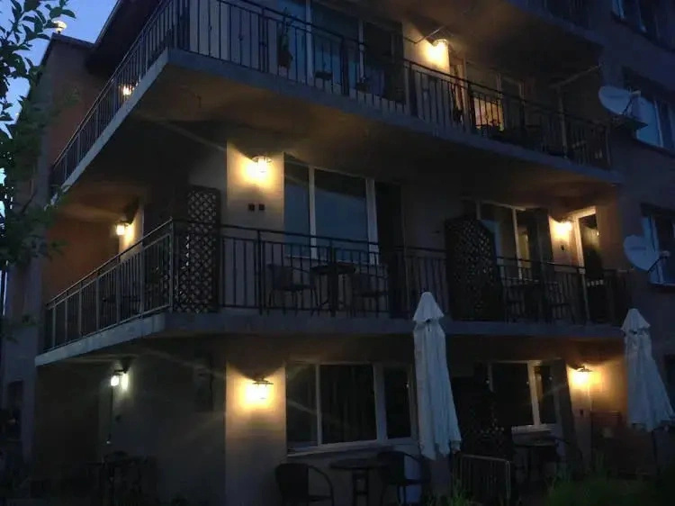 Guest House Elina