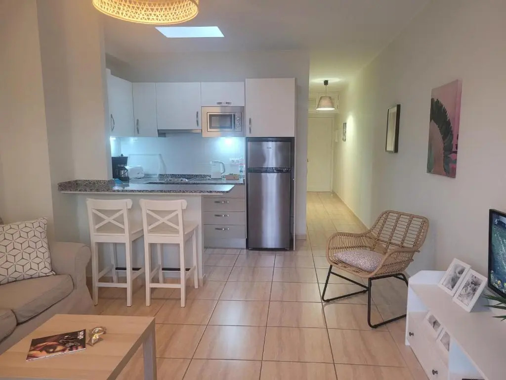Apartamento El Poril