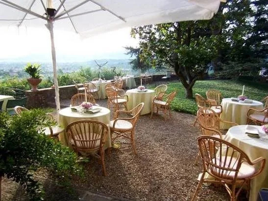 Villa San Simone