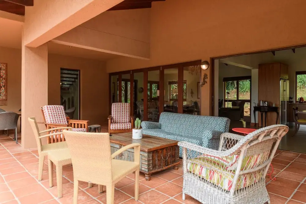 San Lameer Villa Rentals 5910