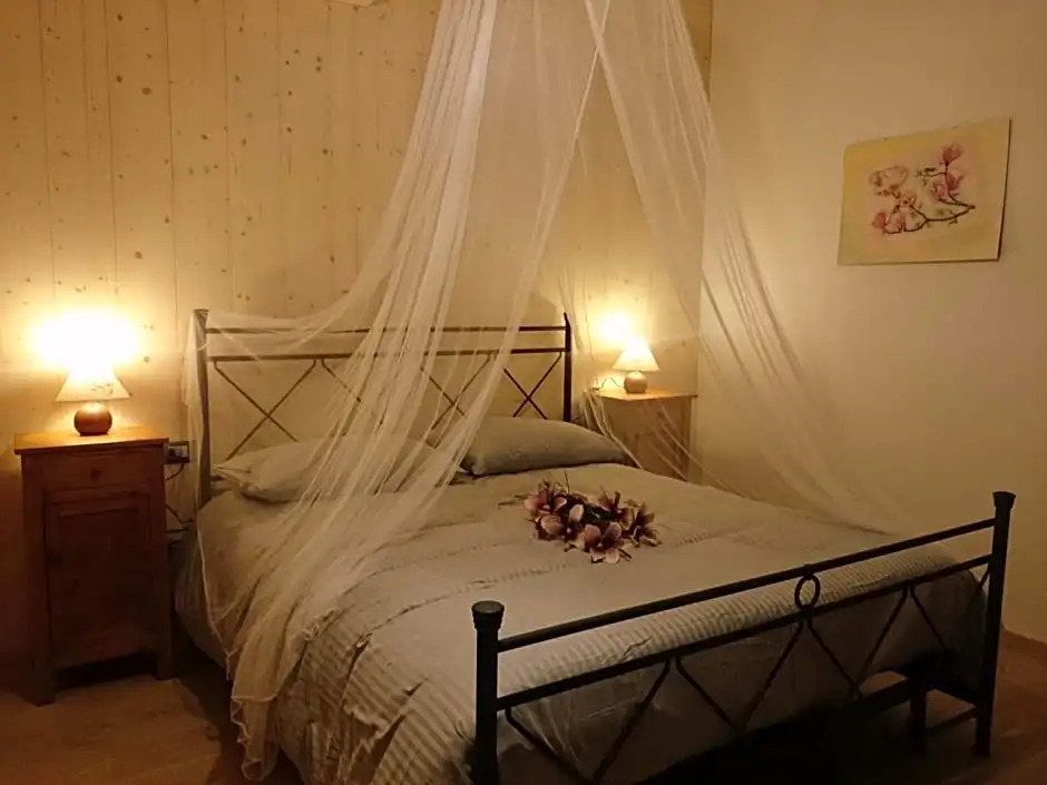 B&B Casa Taralin