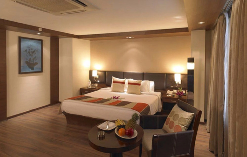 Lemon Tree Premier, Navi Mumbai