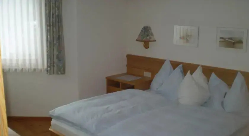 Appartements Seiwald