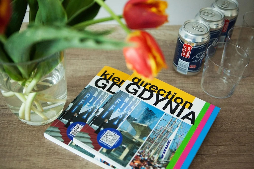 Gdynia Centrum