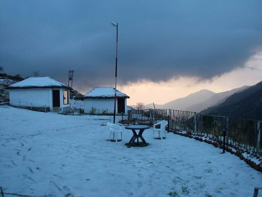 Kamp Land Nature Resort