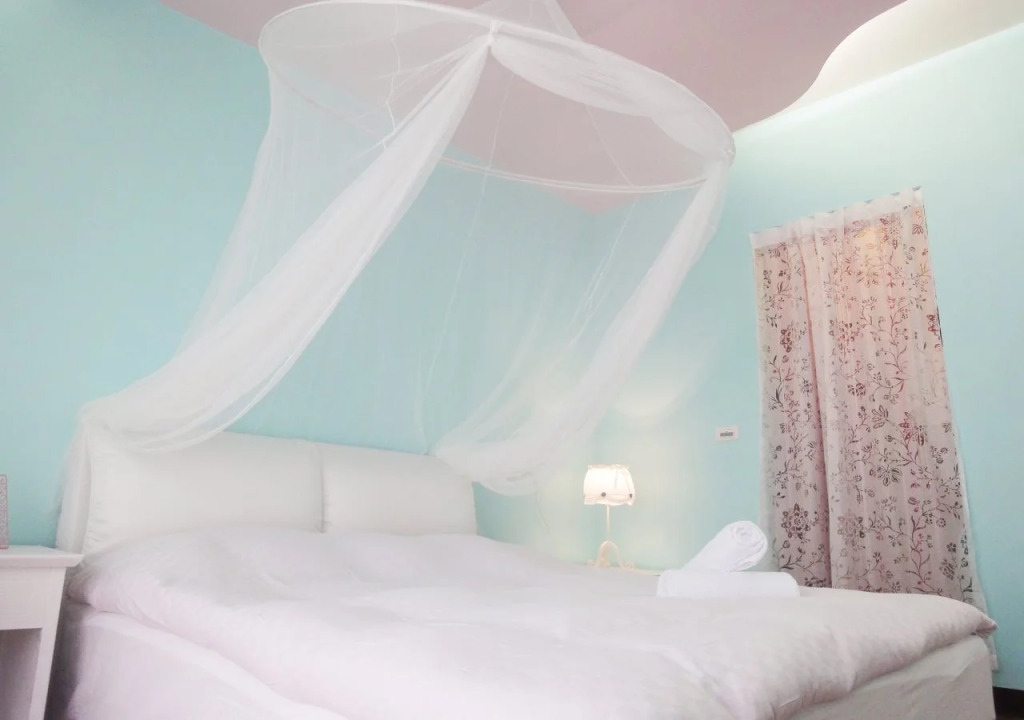 MiNaMi Inn Kenting