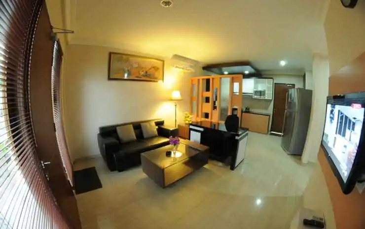 Swarna Dwipa Residence