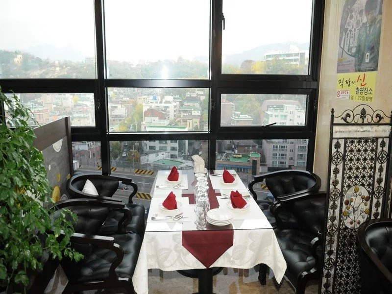 Sinyoung Well City Hotel