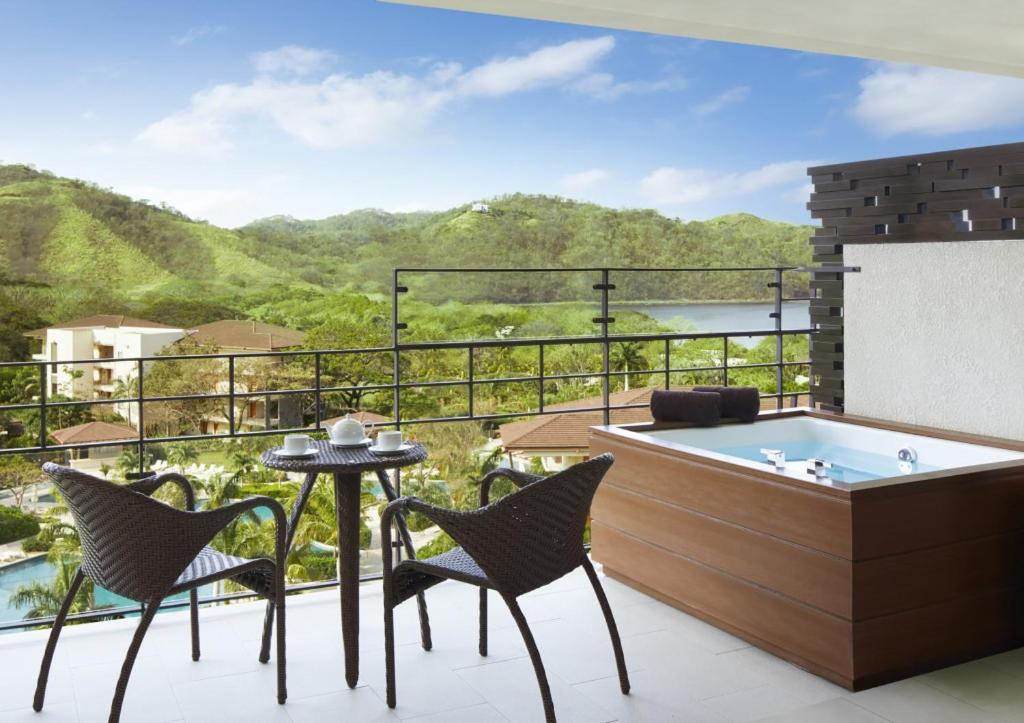 JW Marriott Costa Elena Resort & Spa, All-Inclusive