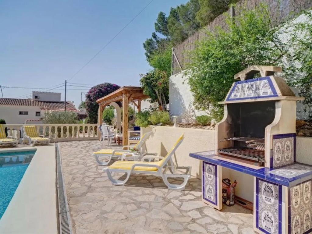 Holiday Home La Repere by Interhome