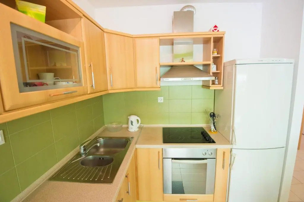 Ana Apartment