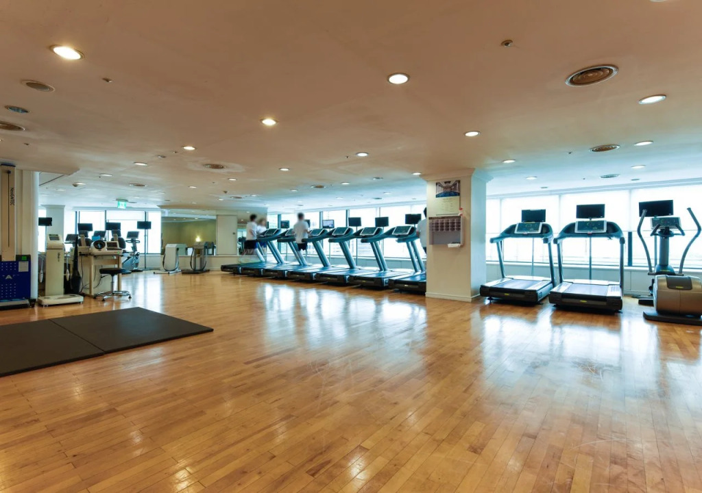 Lotte Hotel World