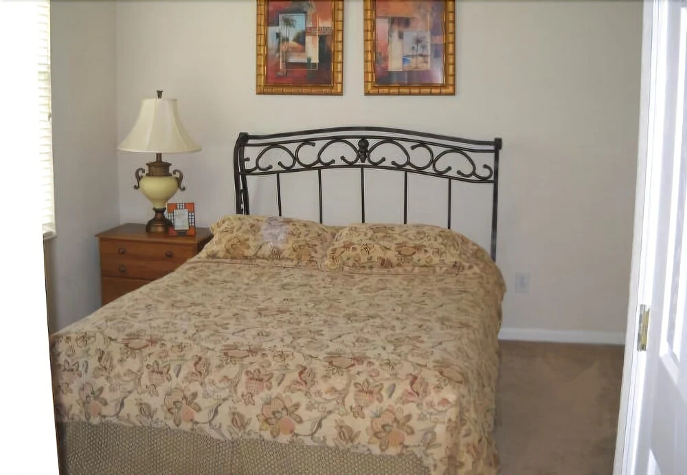 Orlando Vacation Homes 360