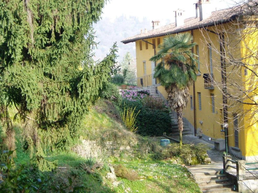 B&B Villa SantAnna