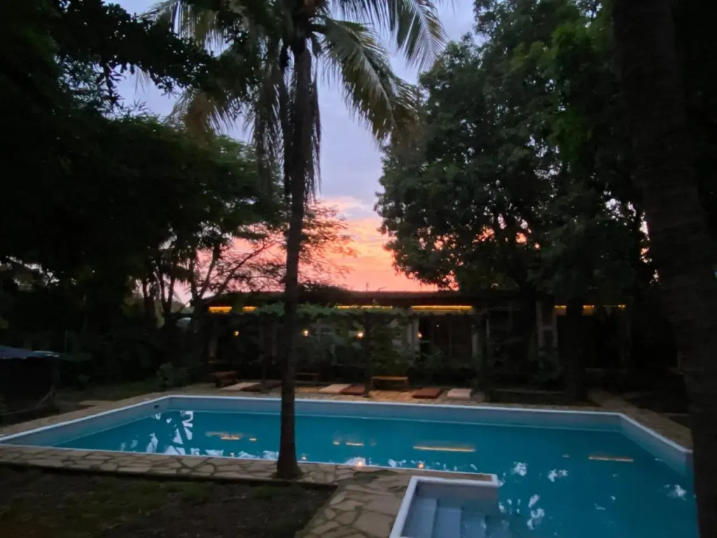 Hostal Casa Abierta