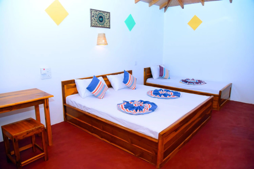 Prime Surfers Bungalow