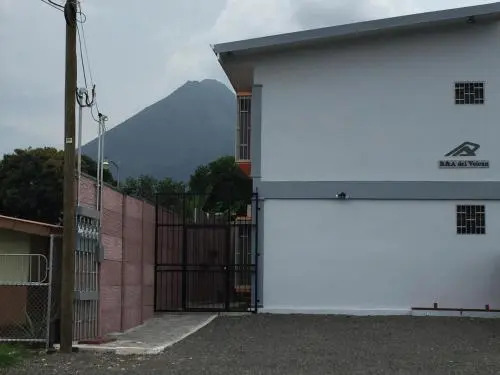 Apartamentos Equipados RyA del Volcán
