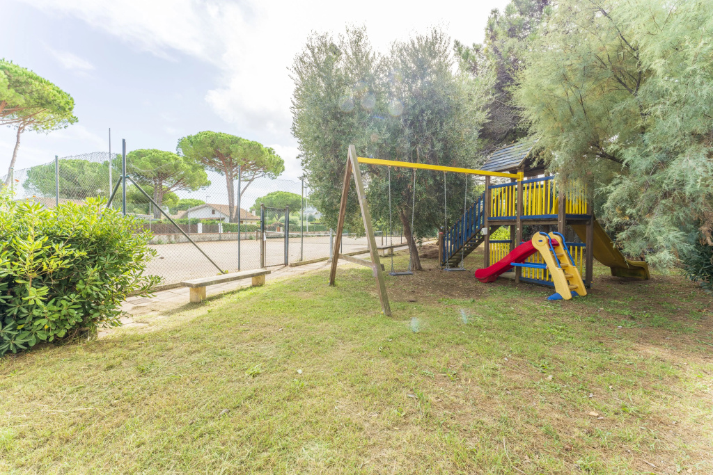 Giannella Apartment