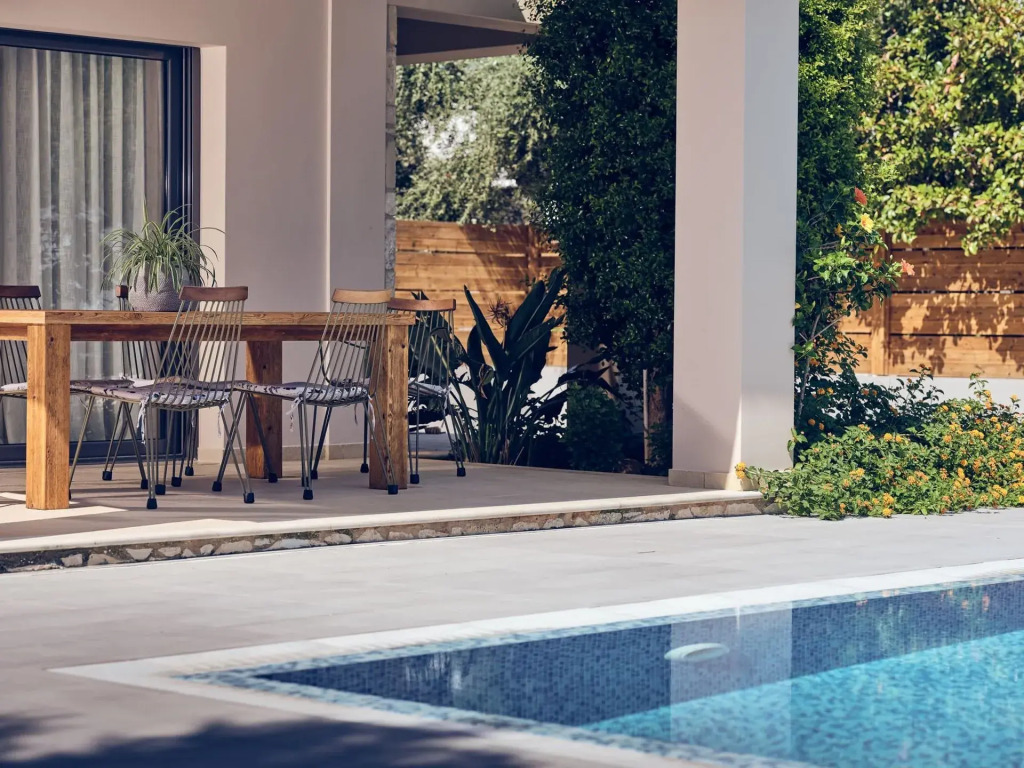 Vilotel Luxury Villaszakynthos