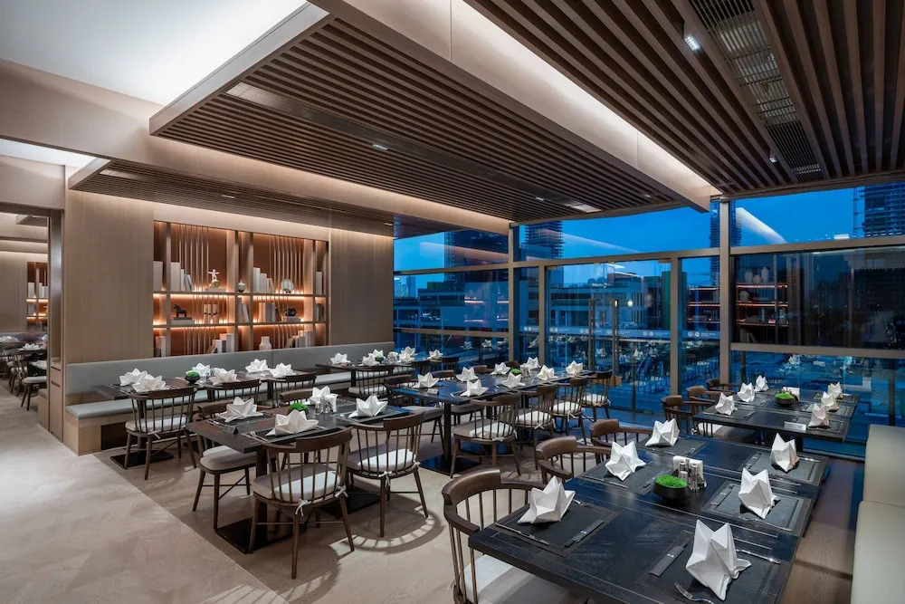 Genpla Hotel, Shenzhen Qianhai