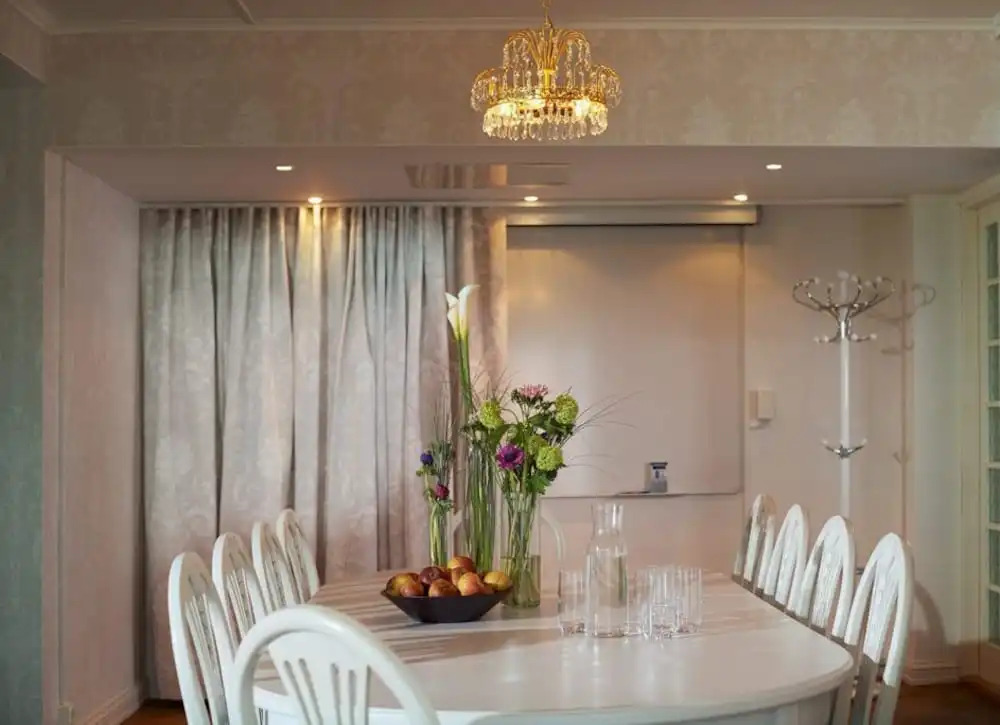 Kiviks Hotell
