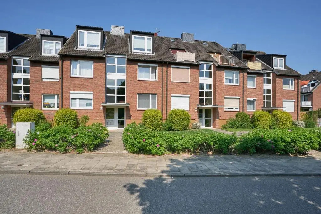 An der Aue 4a Wohnung 4