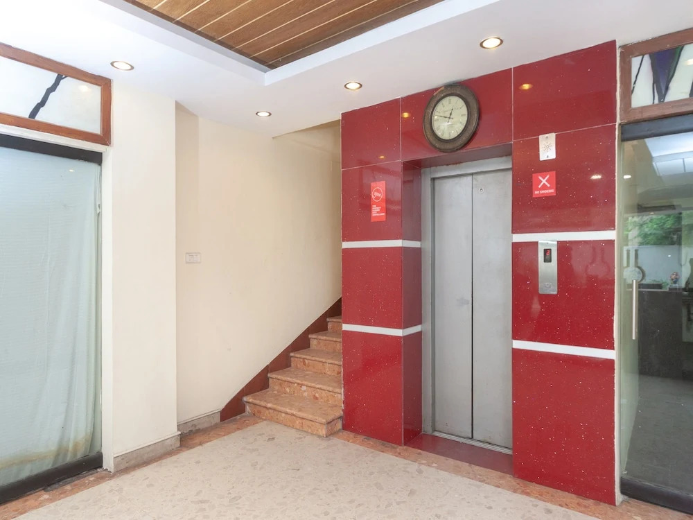 OYO 15972 Bhimaas Corporate Residency