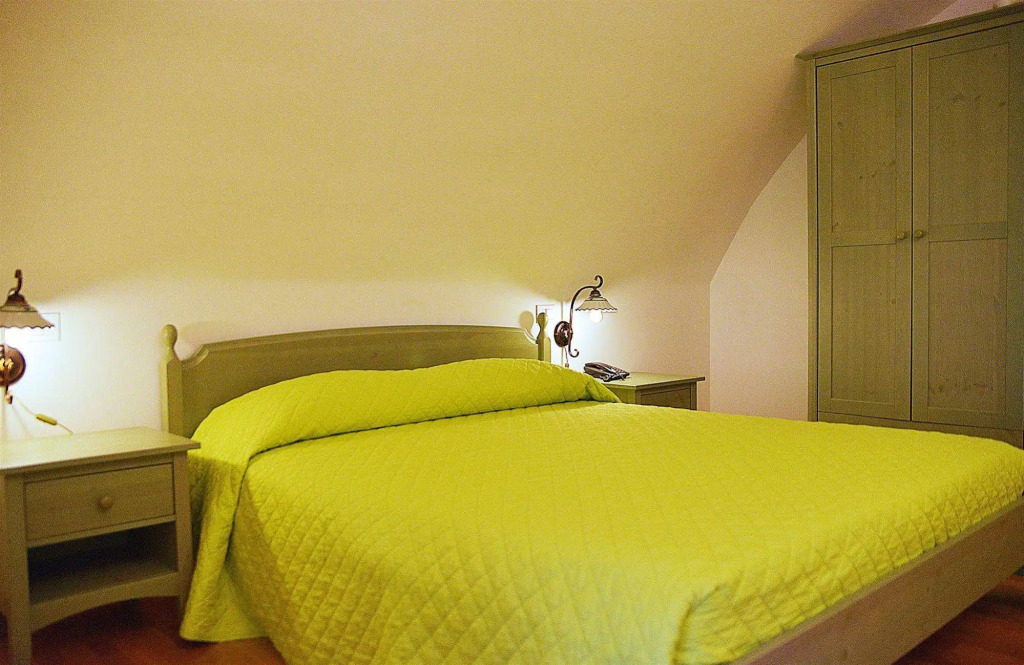 Residence Del Casalnuovo