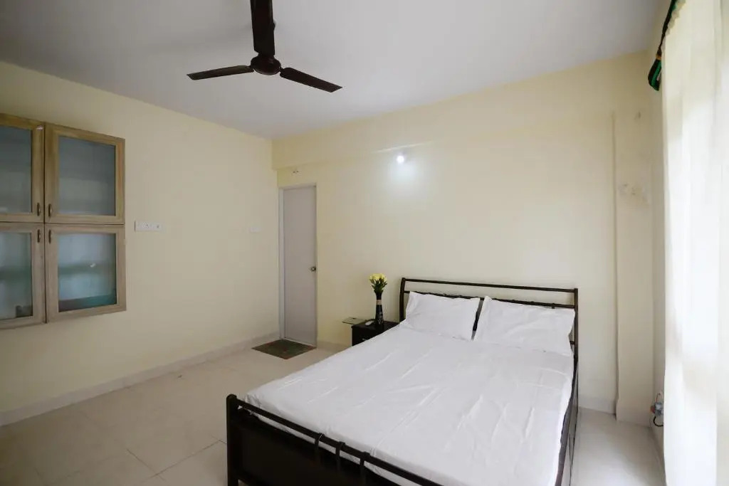 Sunshine Park Homes - Benaulim at Micon