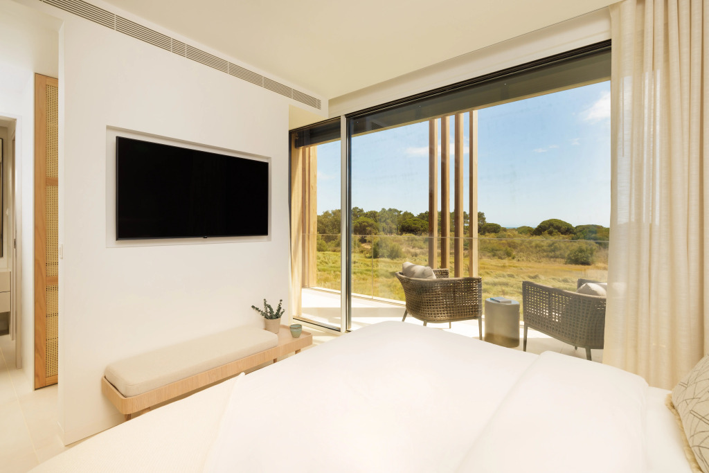 Verdelago Resort