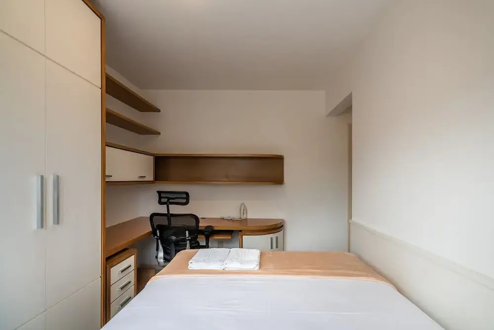Beautiful Cozy Apartment Near Udesc Rfy0025