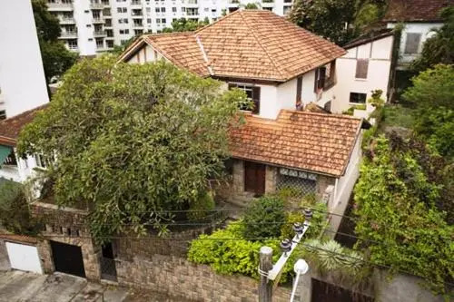 Chambre D´ami Station Corcovado